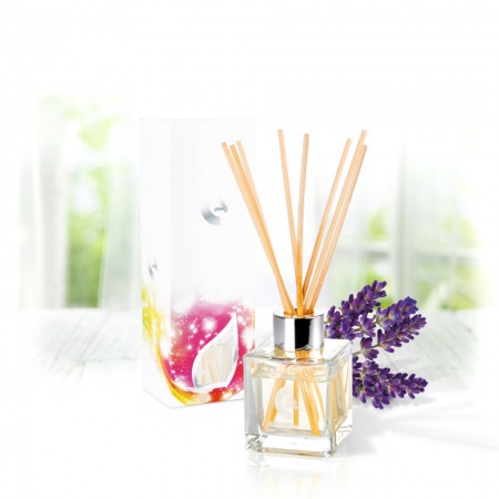 CC6734 Dizajnový aromadifuzér s vôňou Levanduľa, 100 ml, 14,78 €